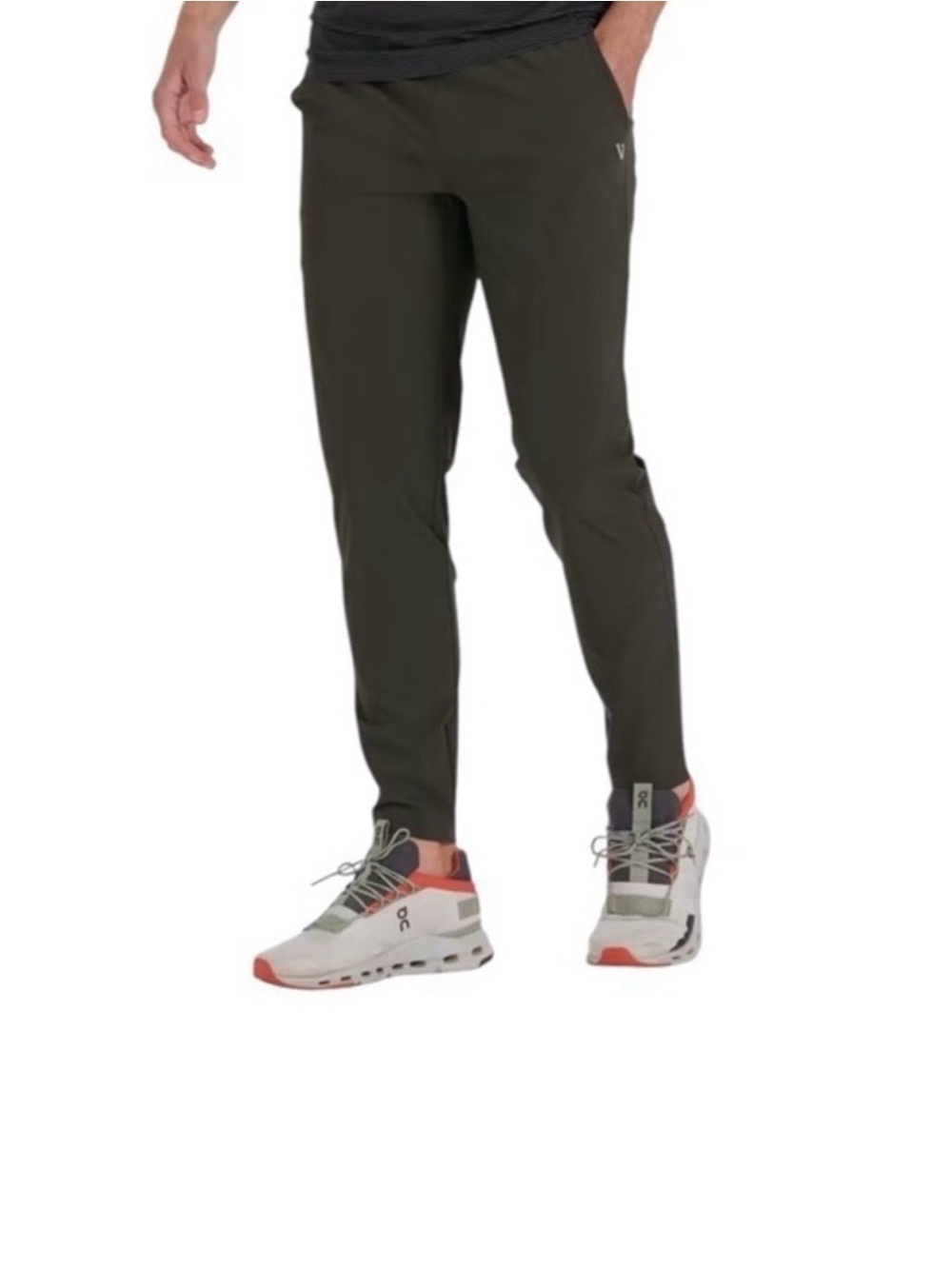 Vuori Fleet Pant